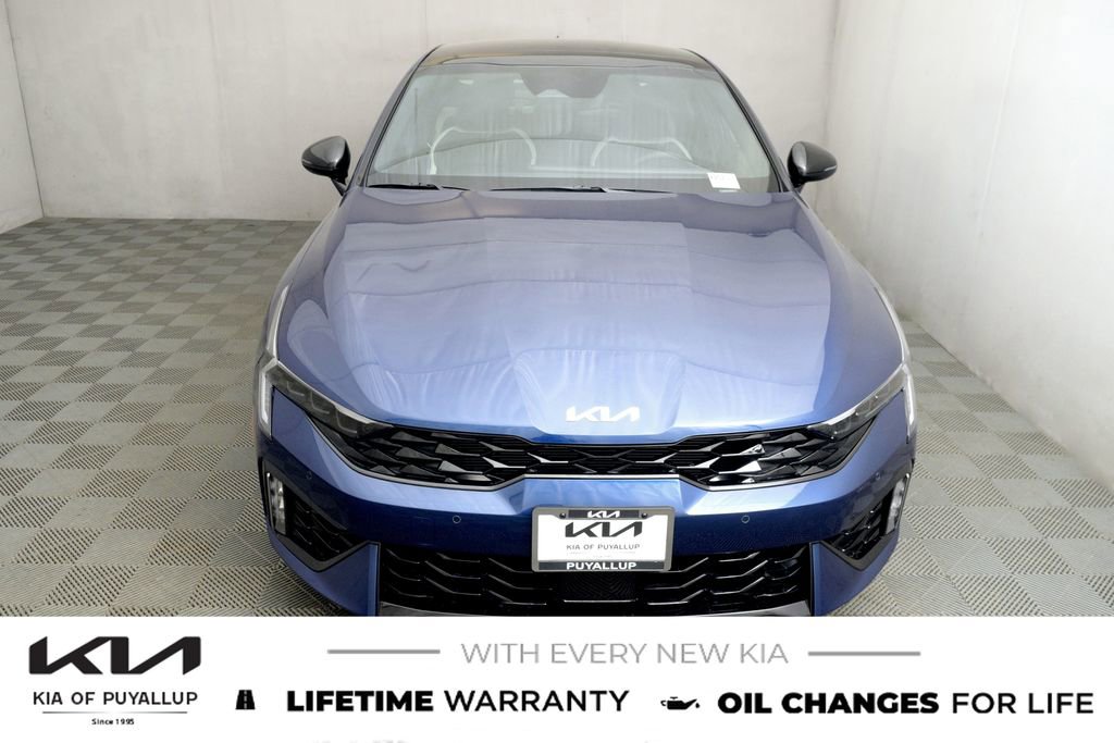New 2026 Kia K5 GT-Line image 2