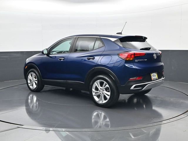 Used 2023 Buick Encore GX Preferred w/ Cold Weather Comfort Package AWD/4WD image 7