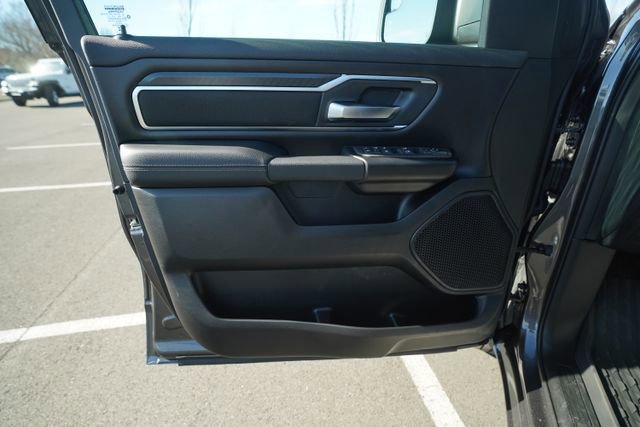 New 2026 RAM 1500 Big Horn image 14