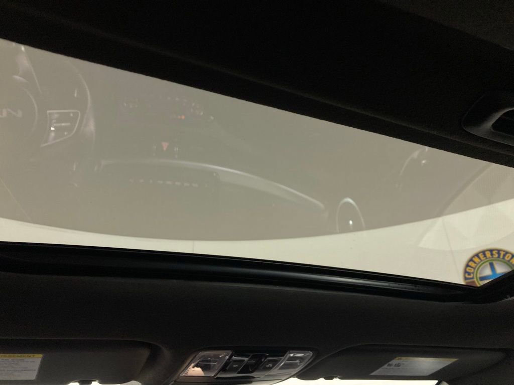 Certified 2022 Kia Forte GT-Line w/ GT-Line Premium Package image 15