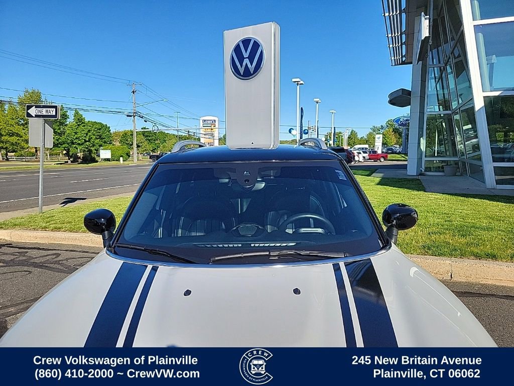 Used 2023 MINI Cooper Countryman S w/ Signature Upholstery Package AWD/4WD image 22