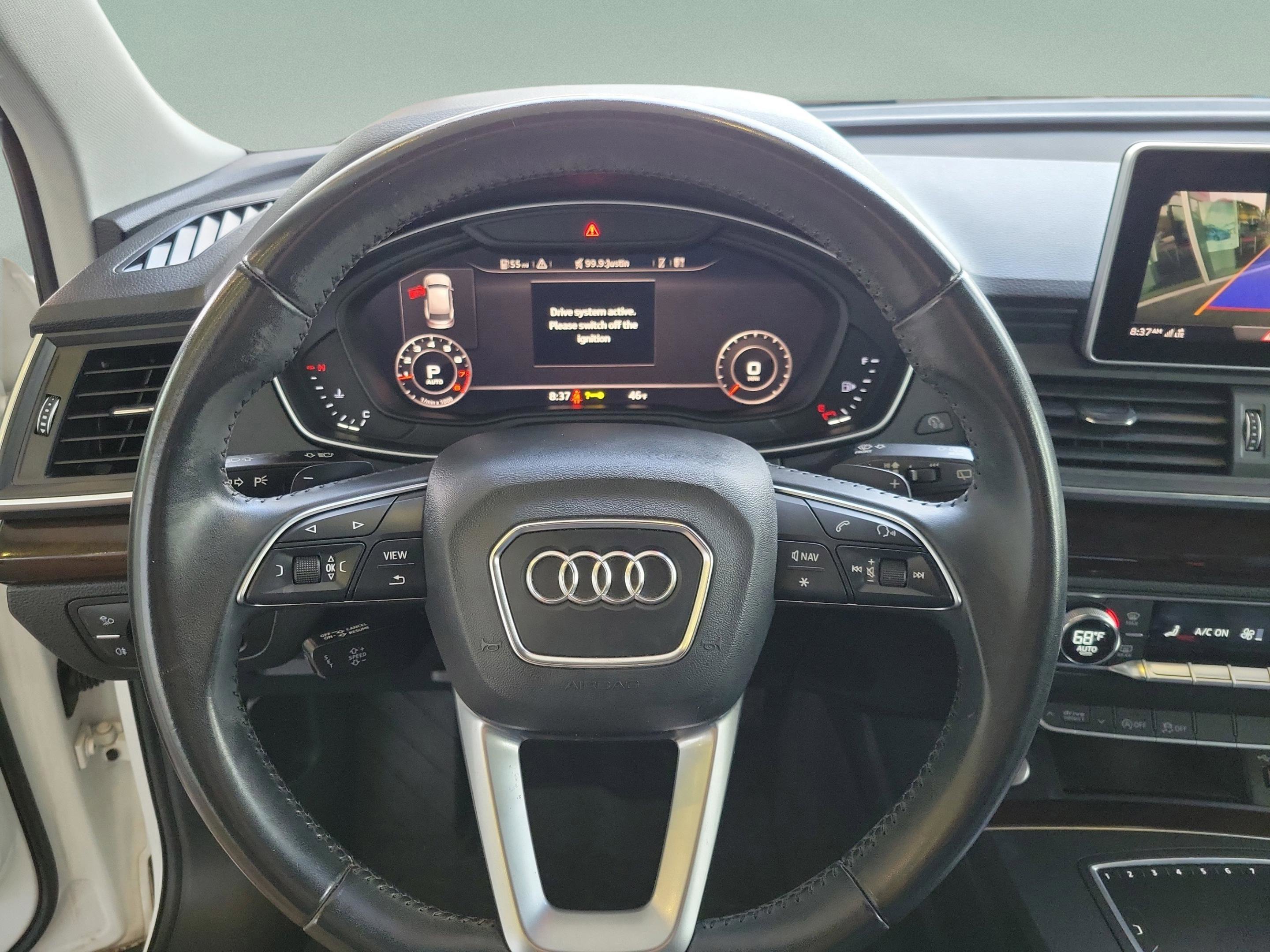 Used 2018 Audi Q5 2.0T Premium image 27