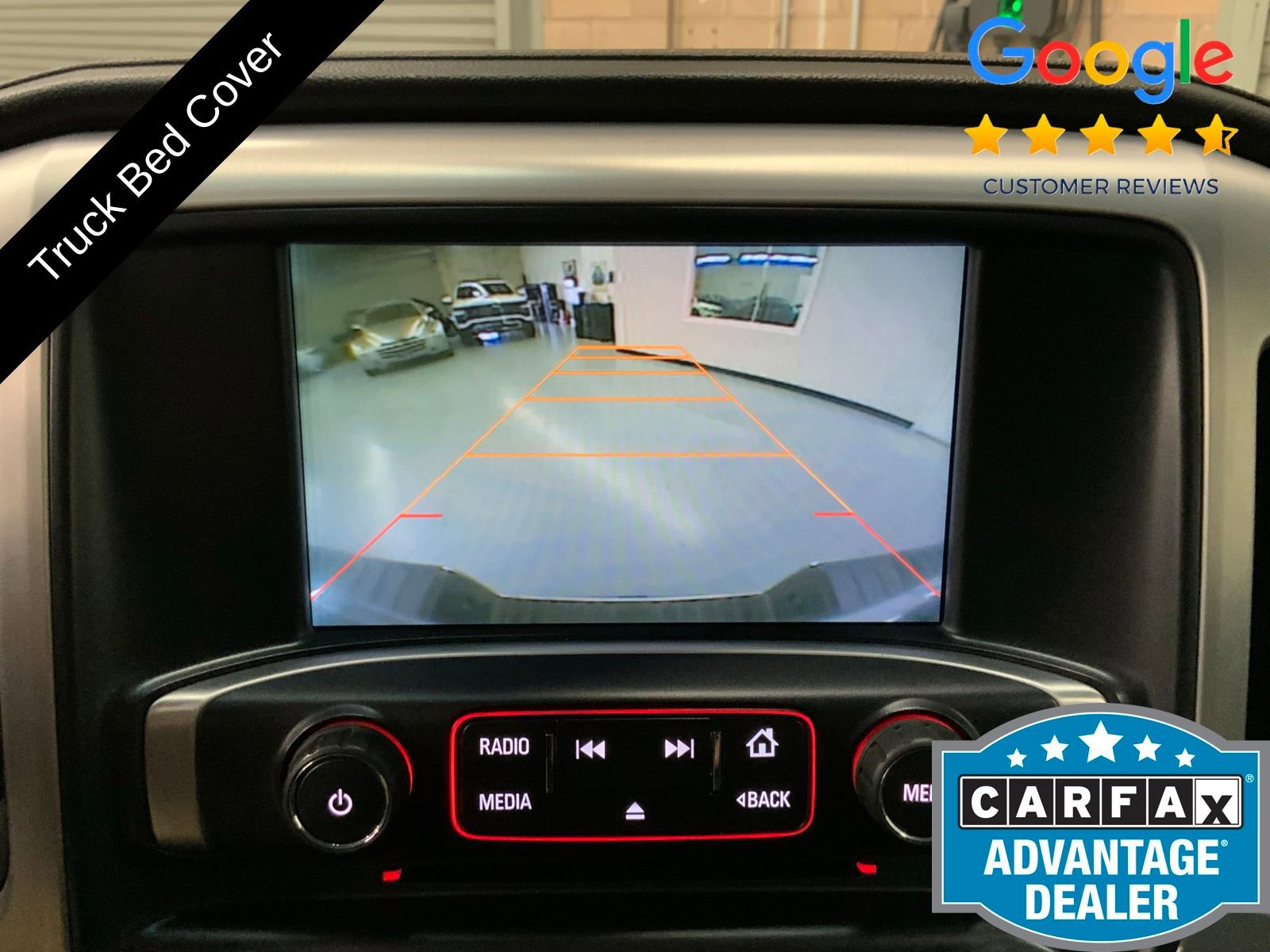 Used 2015 GMC Sierra 1500 SLT AWD/4WD image 22