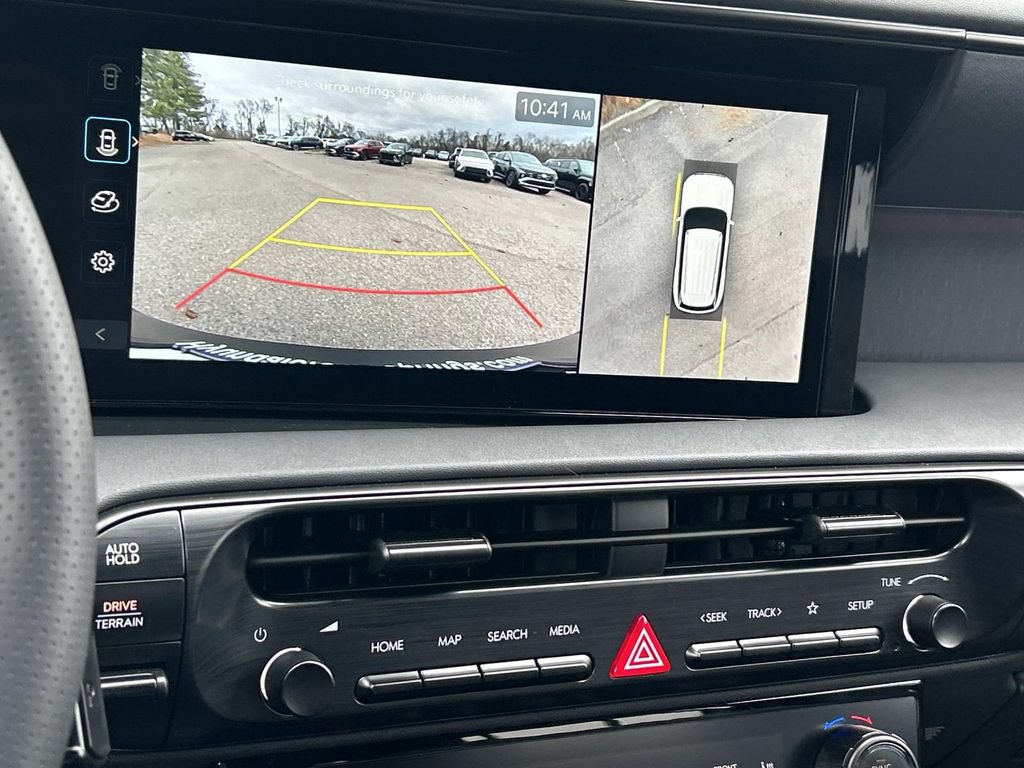 New 2026 Hyundai Palisade XRT Pro AWD/4WD image 38