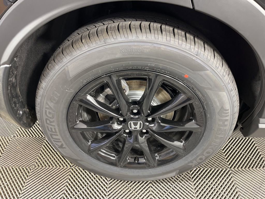 New 2026 Honda CR-V Sport-L image 13