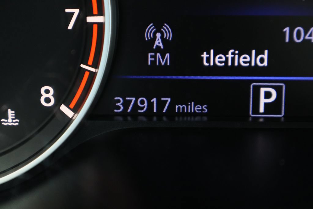 Used 2022 Nissan Altima 2.5 SV FWD image 14