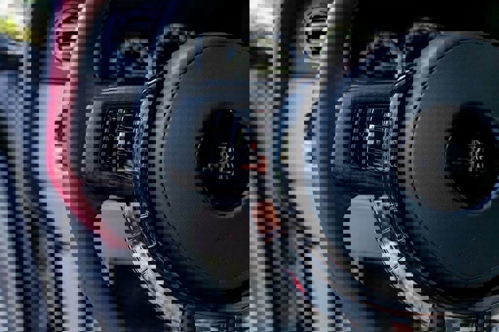 Used 2021 Rolls-Royce Cullinan Sport Utility image 62