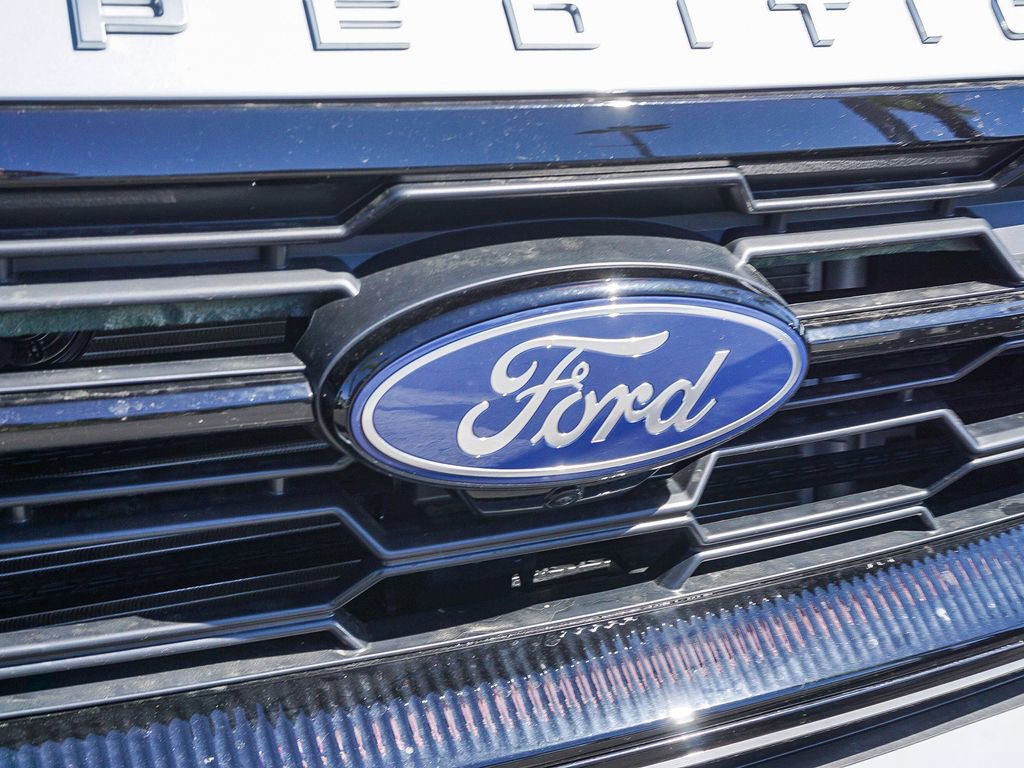 New 2025 Ford Expedition Active image 11