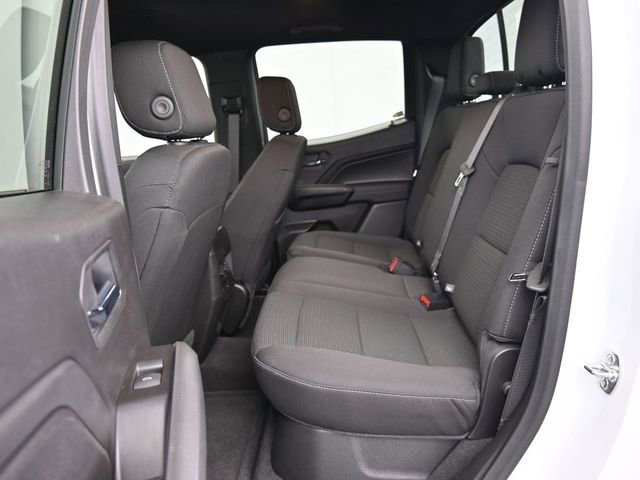 New 2025 Chevrolet Colorado LT w/ Advanced Trailering Package image 30