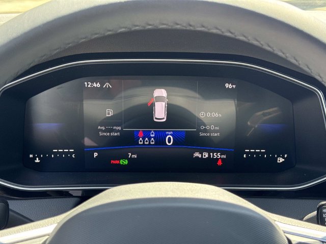 New 2027 Volkswagen Jetta Sport FWD image 18