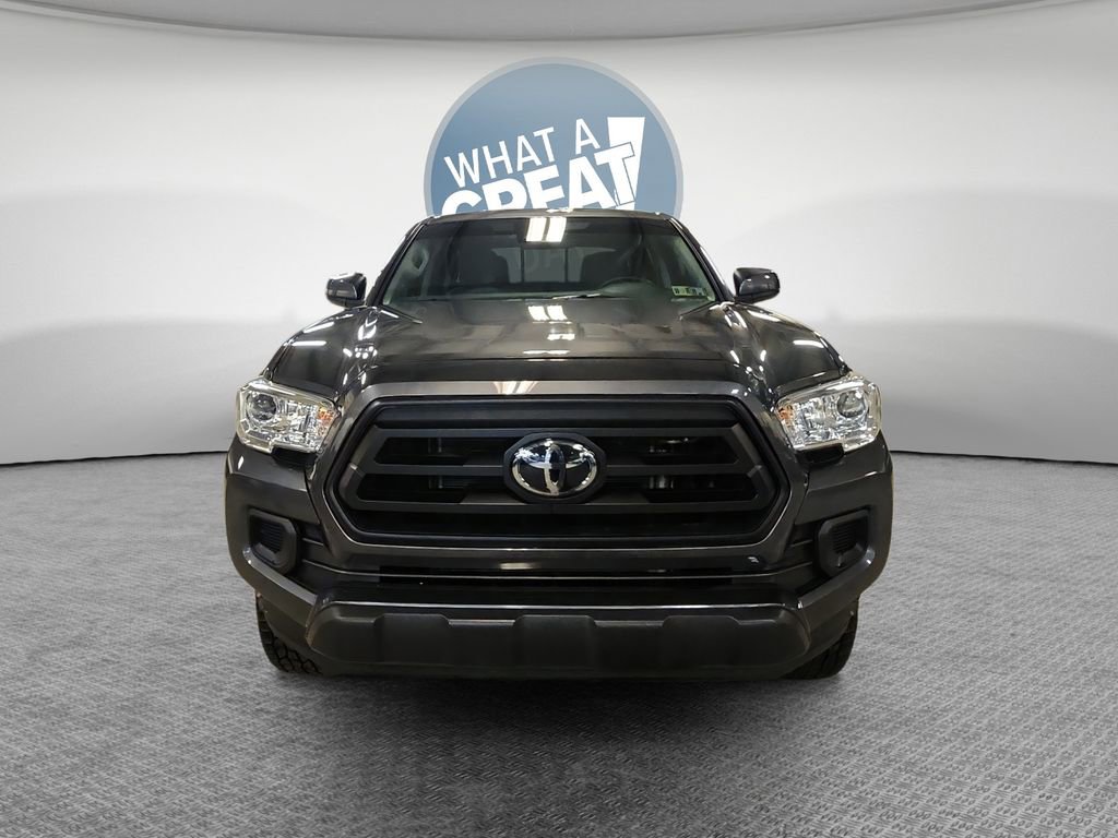 Used 2023 Toyota Tacoma SR AWD/4WD image 9