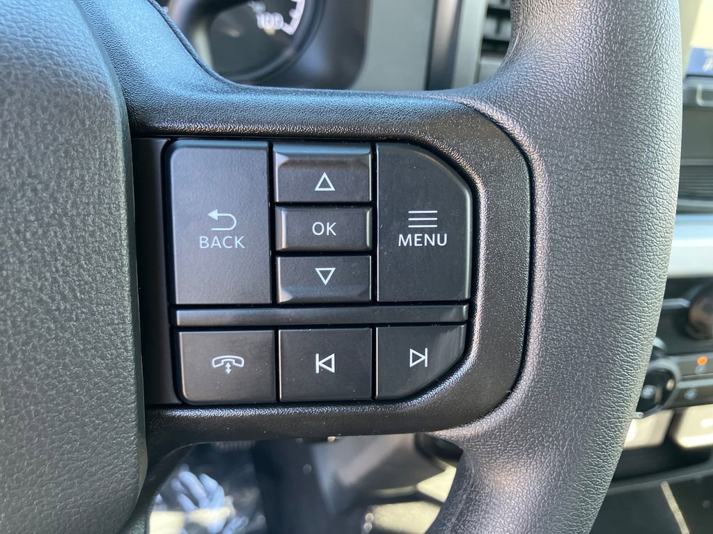 New 2026 Ford F350 XL w/ STX Appearance Package image 19