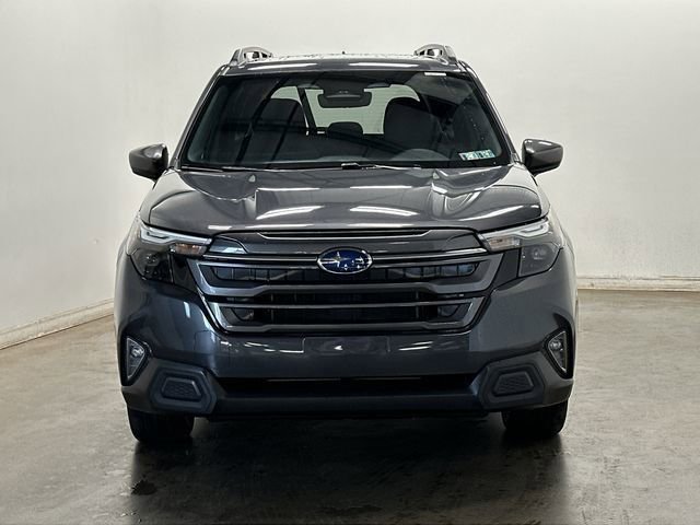 Certified 2025 Subaru Forester Premium image 30