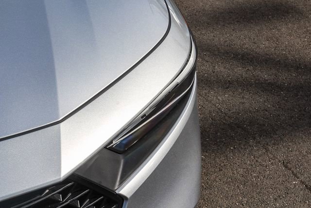 Used 2025 Honda Accord Sport image 16