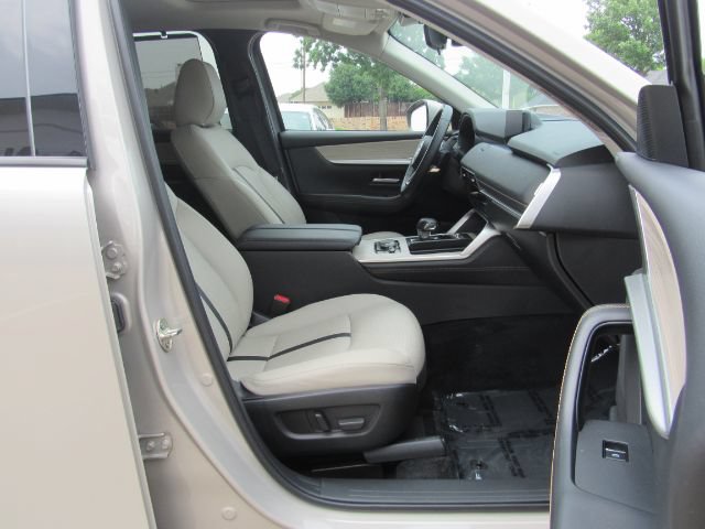 Used 2024 MAZDA CX-90 Plug-In Hybrid w/ Preferred AWD/4WD image 25