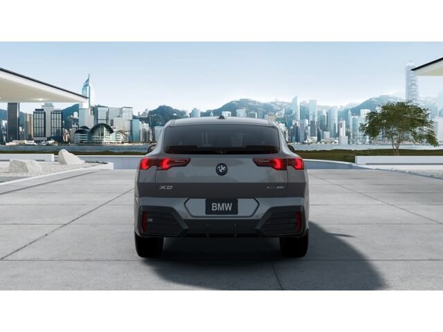 New 2026 BMW X2 xDrive28i w/ Technology Package AWD/4WD image 5