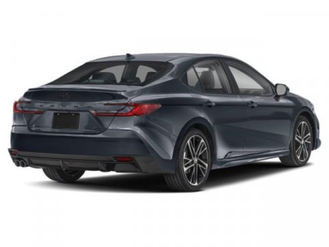 New 2026 Toyota Camry XSE AWD/4WD image 2