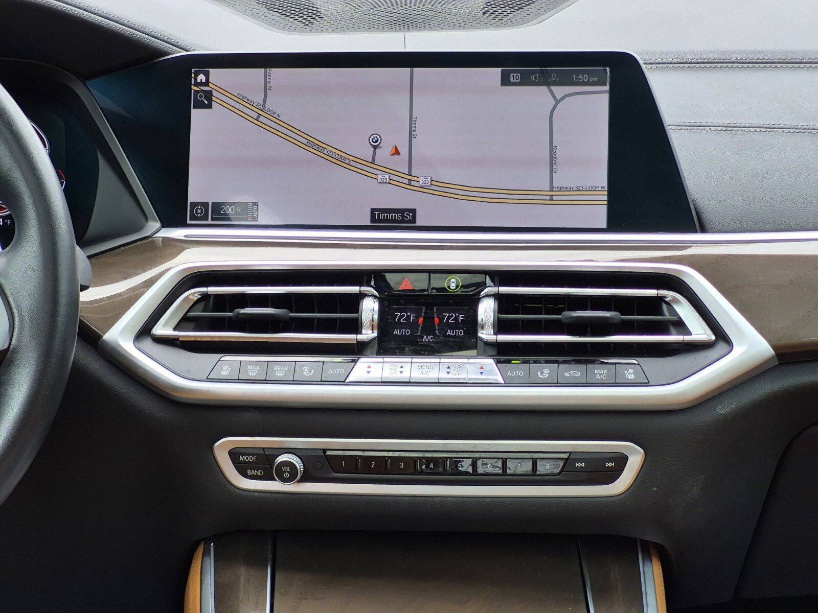 Certified 2022 BMW X5 sDrive40i image 23