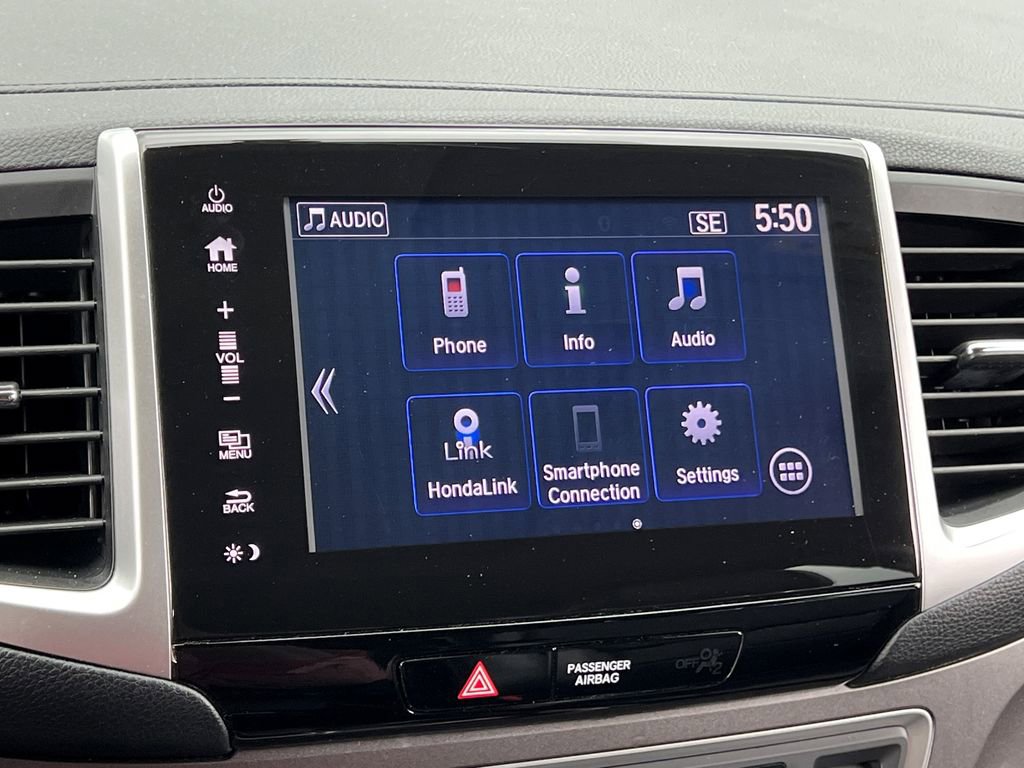 Used 2017 Honda Pilot EX-L image 14
