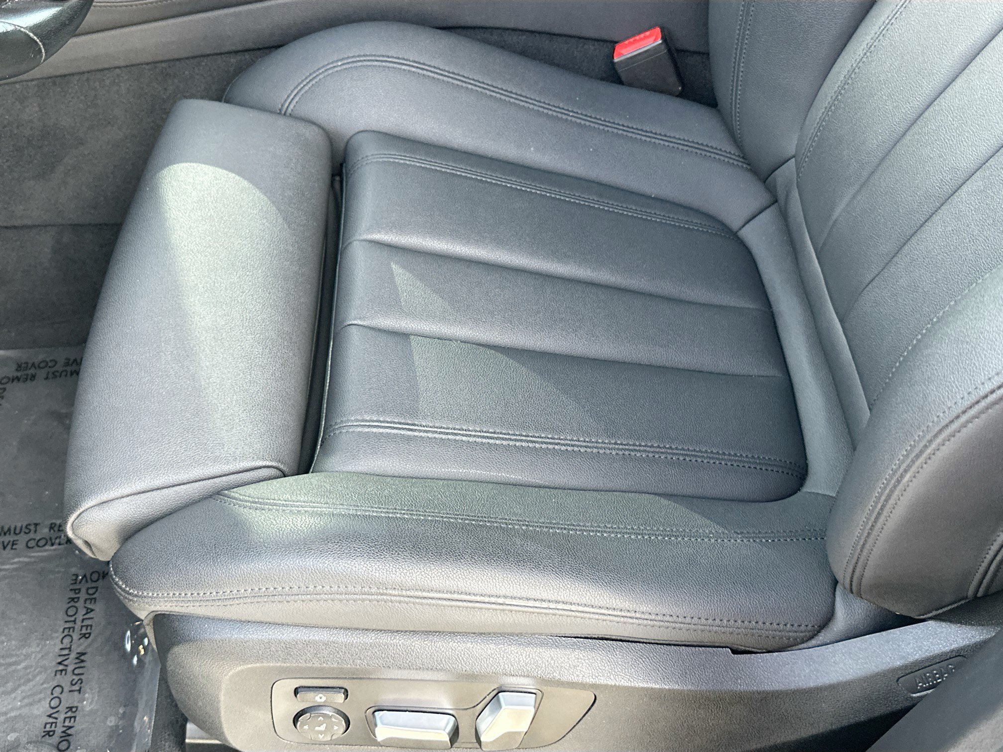 Used 2020 BMW X5 sDrive40i w/ Premium Package RWD image 20