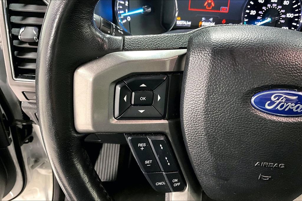 Used 2021 Ford Expedition XLT image 23