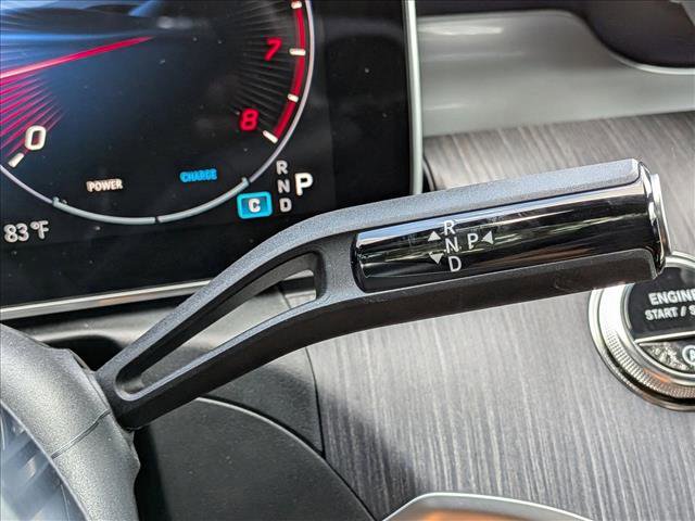 Certified 2026 Mercedes-Benz C 300 Sedan image 12