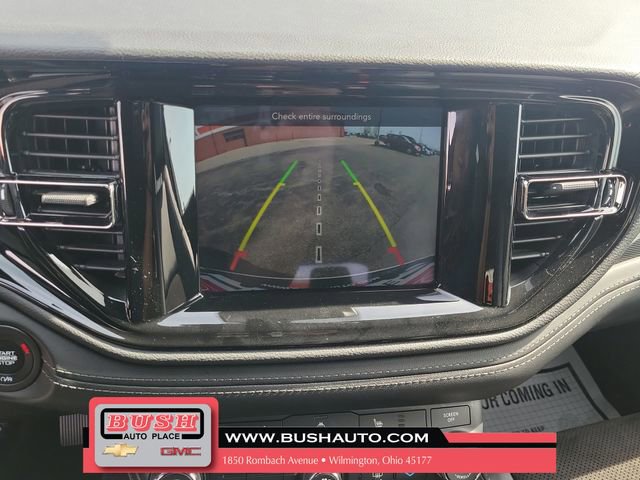 Used 2022 Dodge Durango GT AWD/4WD image 31