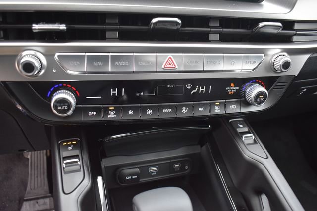 New 2025 Kia Telluride S image 26