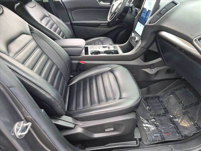 Certified 2024 Ford Edge SEL w/ Convenience Package AWD/4WD image 19