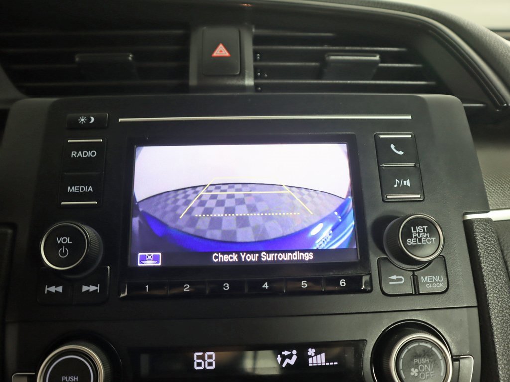 Used 2020 Honda Civic LX image 41