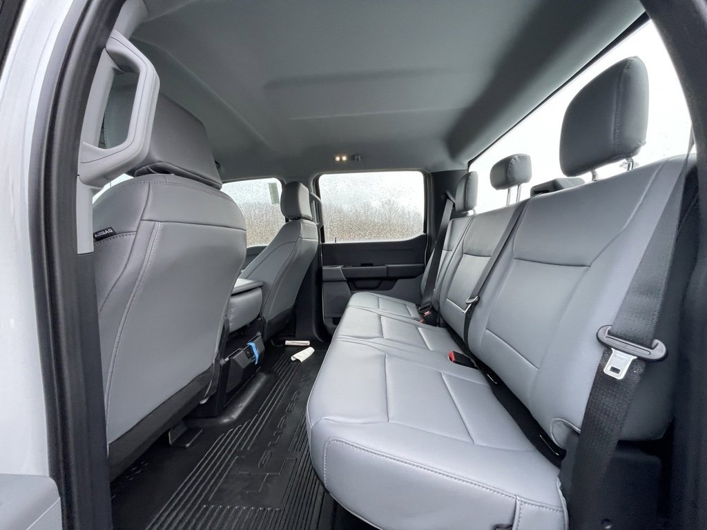 New 2026 Ford F350 XL w/ FX4 Off-Road Package image 35
