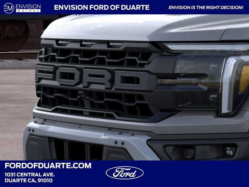 New 2026 Ford F150 Raptor AWD/4WD image 27