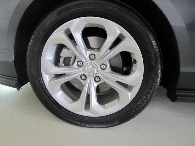 Certified 2024 Honda Accord LX image 27