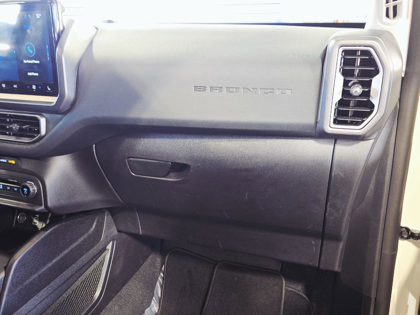 Used 2025 Ford Bronco Sport Big Bend w/ Convenience Package image 51