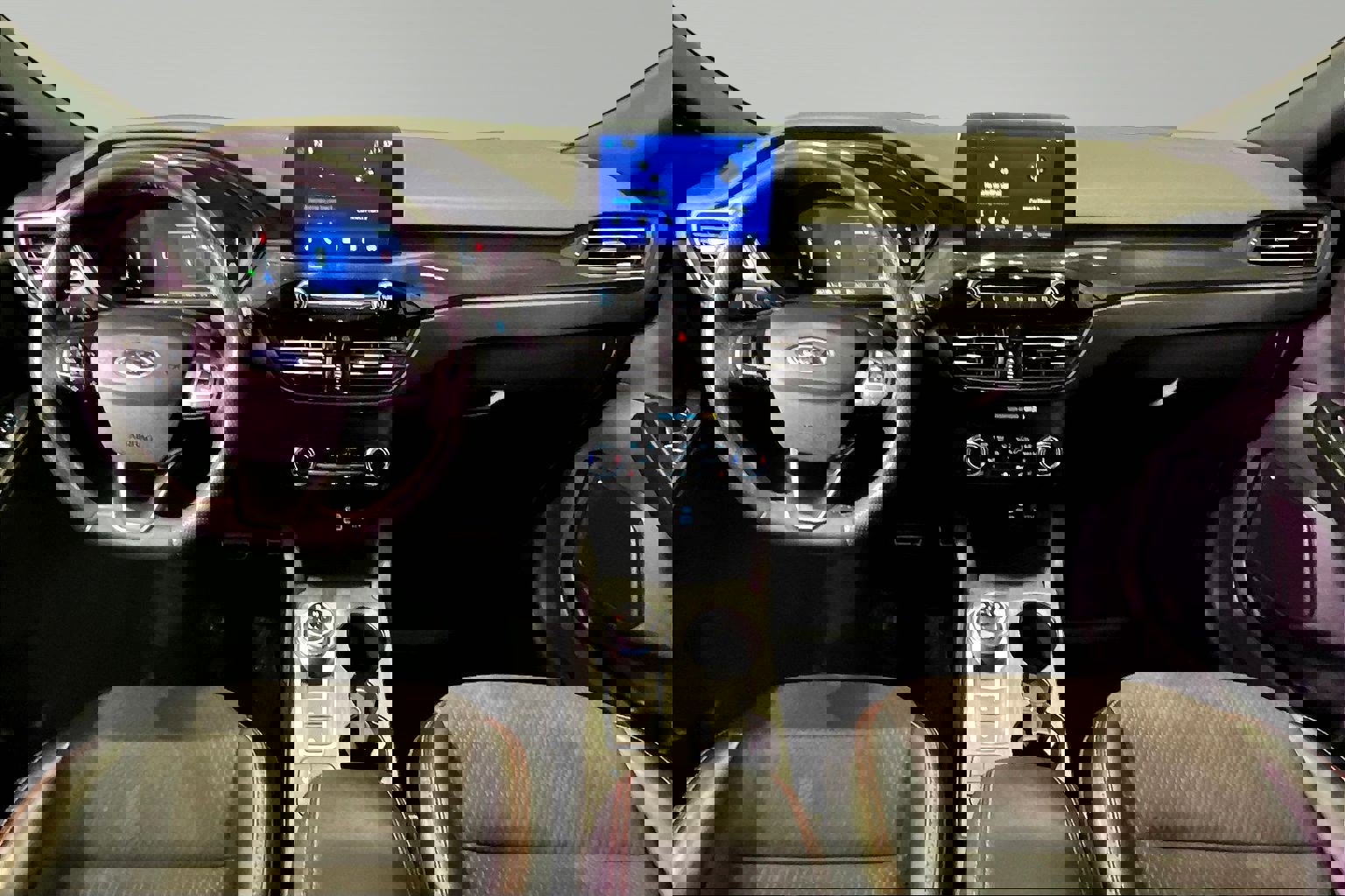 Used 2023 Ford Escape ST-Line image 7