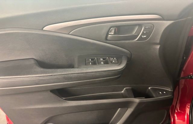 Certified 2022 Honda Passport EX-L image 21