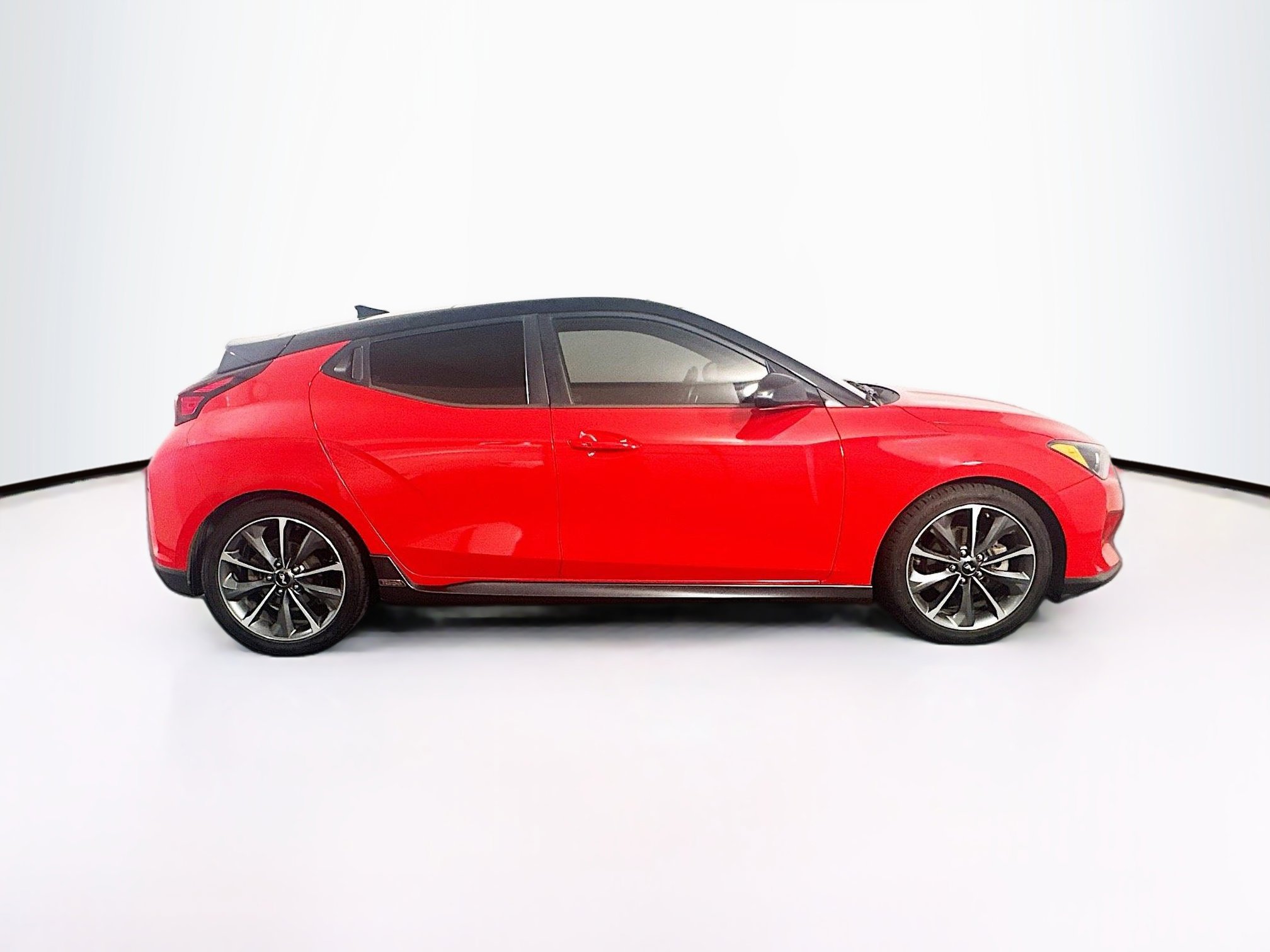 Used 2019 Hyundai Veloster 2.0 Premium image 10