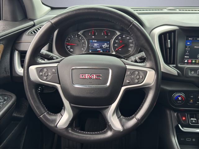 Used 2021 GMC Terrain SLE w/ Driver Convenience Package FWD image 15