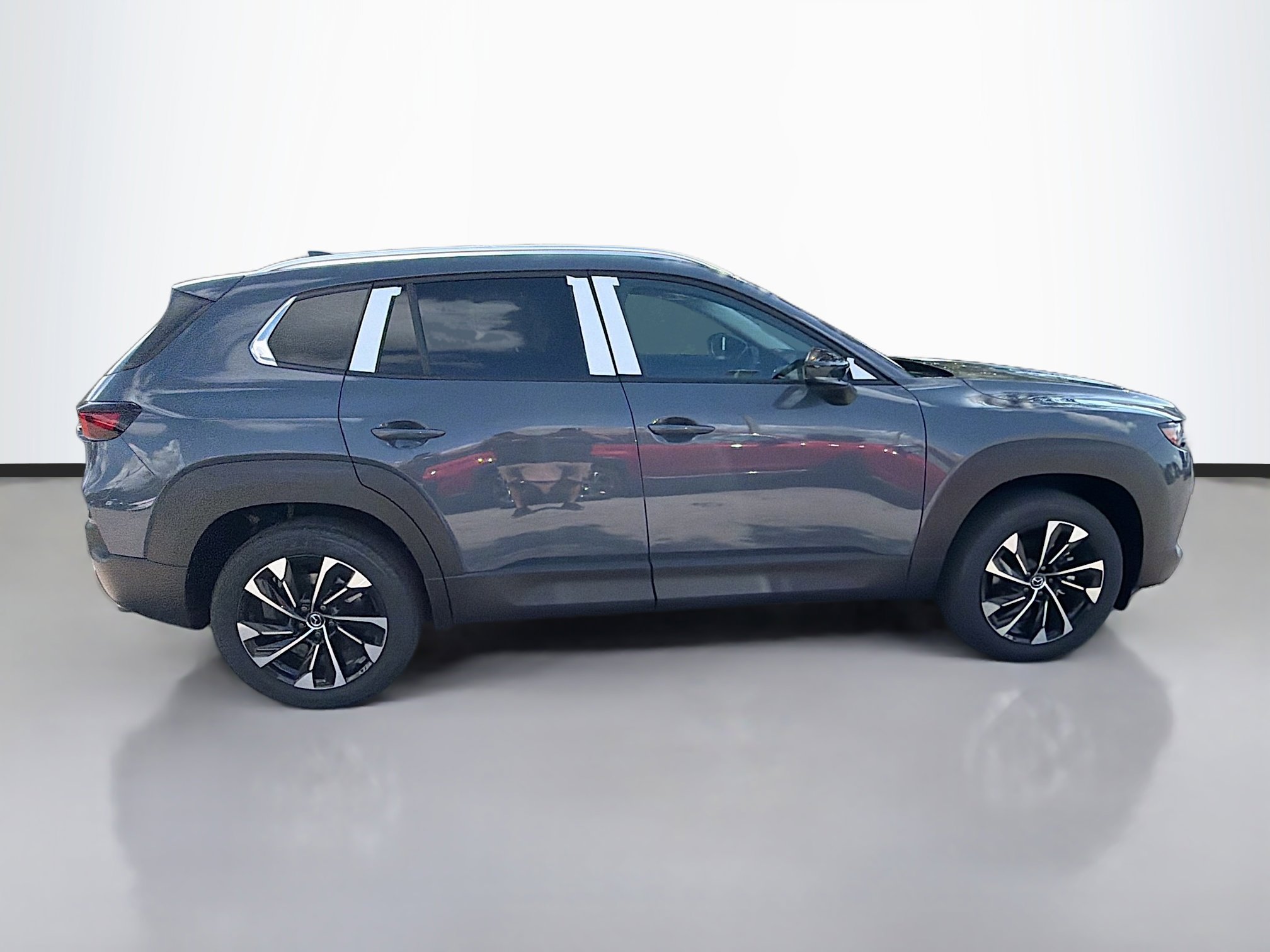New 2026 MAZDA CX-50 2.5 Hybrid w/ Weather Package image 2