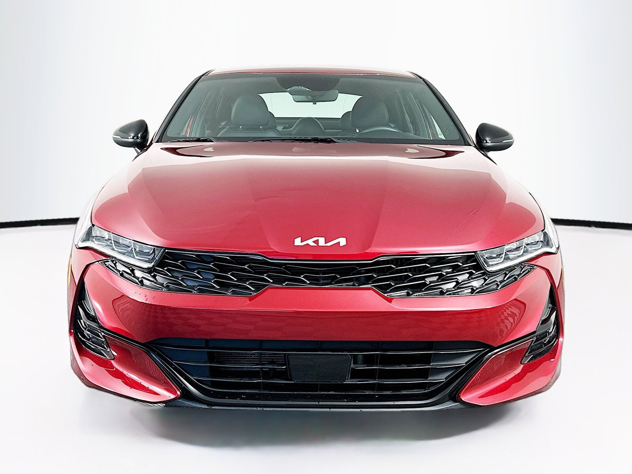 Used 2024 Kia K5 GT-Line w/ GT-Line Premium Package image 2