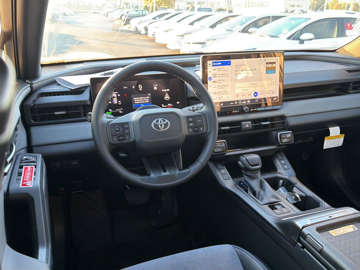New 2026 Toyota RAV4 XSE w/ Weather Package AWD/4WD image 18