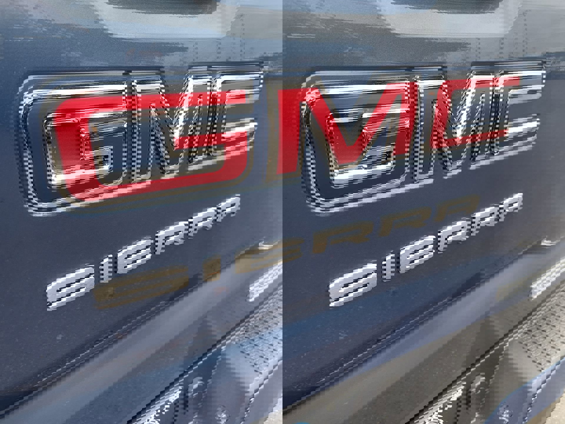 New 2026 GMC Sierra 1500 Elevation w/ Elevation Premium Package image 68