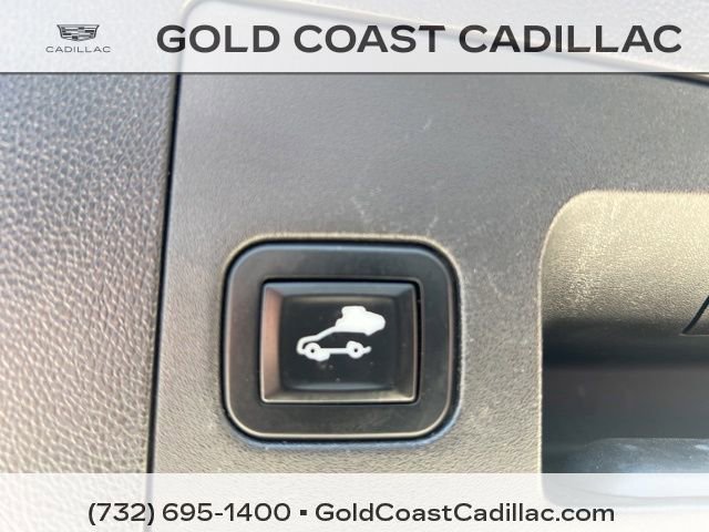 Used 2019 Cadillac XT4 Premium Luxury w/ Cold Weather Package FWD image 14