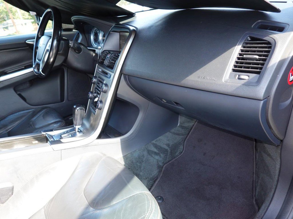 Used 2012 Volvo XC60 3.2 Premier Plus image 20