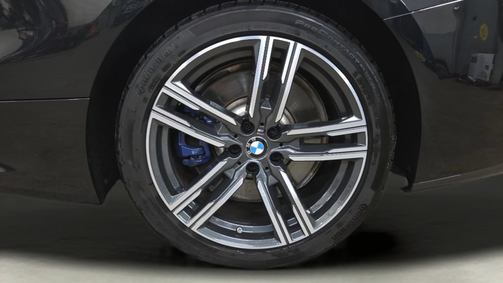 Used 2025 BMW 840i xDrive Coupe AWD/4WD image 29