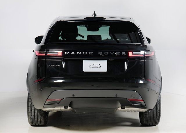 New 2026 Land Rover Range Rover Velar Dynamic SE image 7
