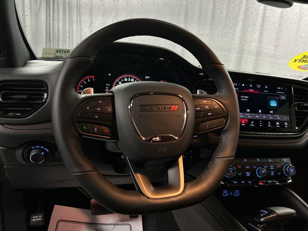 New 2026 Dodge Durango GT AWD/4WD image 13