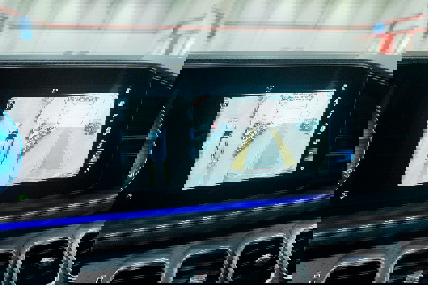 Used 2020 Mercedes-Benz GLS 450 4MATIC w/ Convenience Package image 51