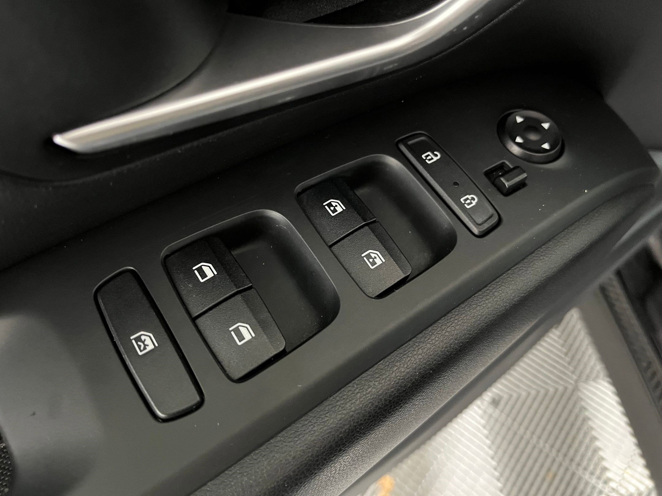 Used 2022 Hyundai Tucson Blue image 10