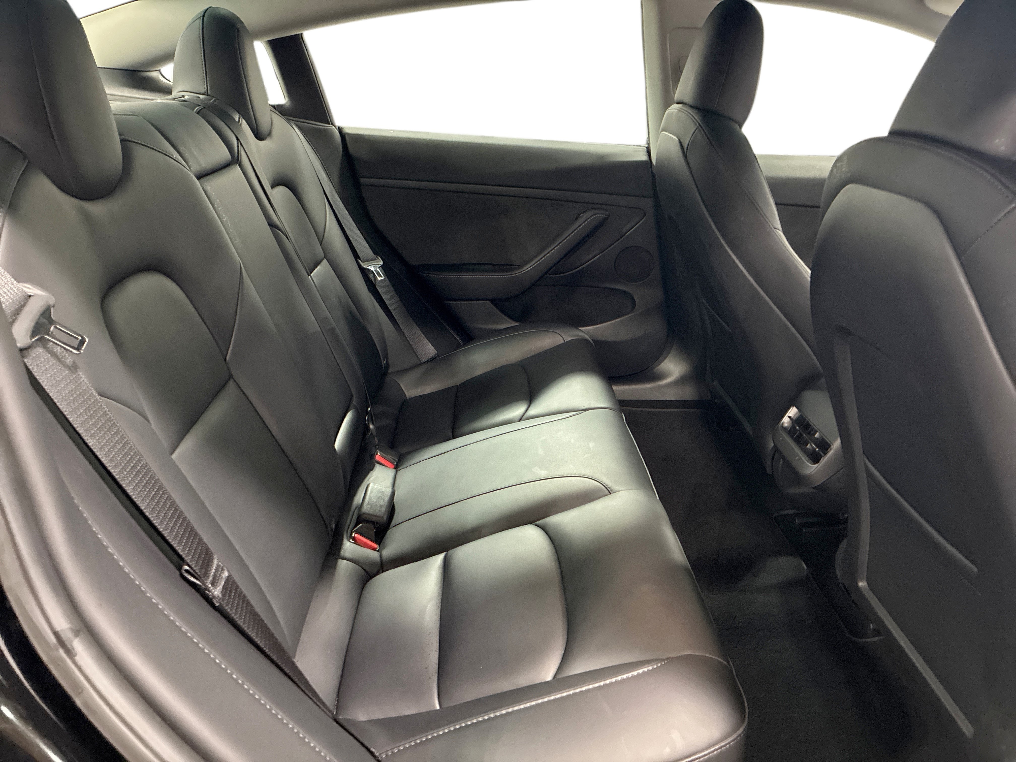 Certified 2023 Tesla Model 3 Long Range AWD/4WD image 11